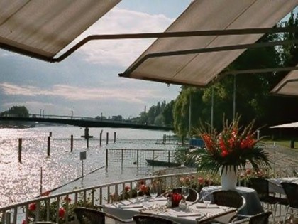 Foto: Rheinterrasse