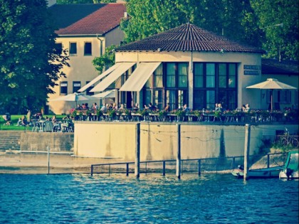 Foto: Rheinterrasse