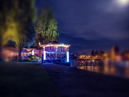 Foto: Rheinterrasse
