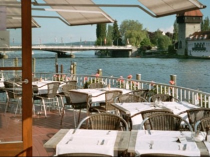Foto: Rheinterrasse